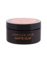 American Crew MATTE CLAY tenuta mediaalta 85 gr uomo