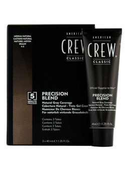American Crew PRECISION BLEND set 78 luce uomo