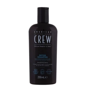 American Crew Shampoo Detox per Uomo Shampoo Detox - Volume: 1000ml uomo American Crew www.essenzetotalstyle.com 