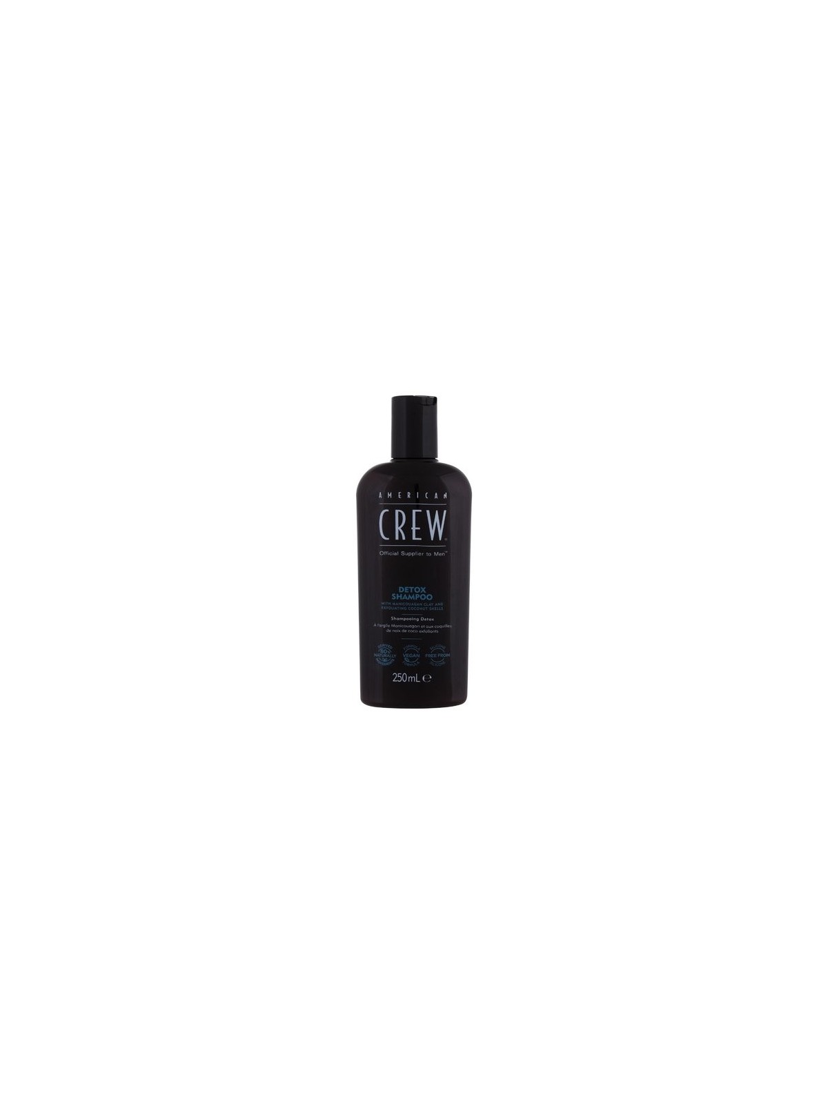 American Crew Detox Shampoo 250ml