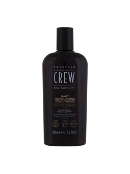 American Crew Balsamo idratante quotidiano uomo 450ml