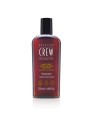 American Crew Shampoo idratante profondo quotidiano uomo 250ml
