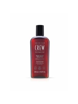 American Crew Daily Silver Shampoo 250ml