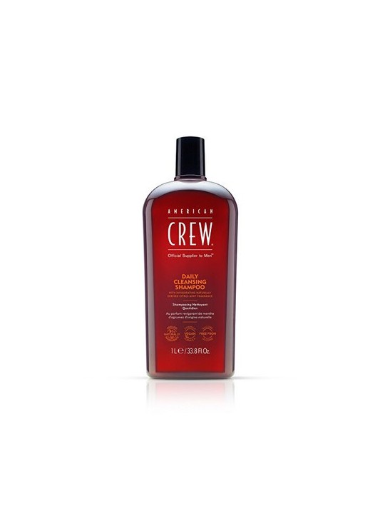 American Crew Daily Cleansing Shampoo 250ml