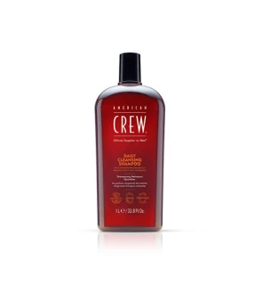 American Crew Daily Cleansing Shampoo 450ml