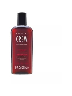 American Crew Shampoo anticaduta uomo 250ml
