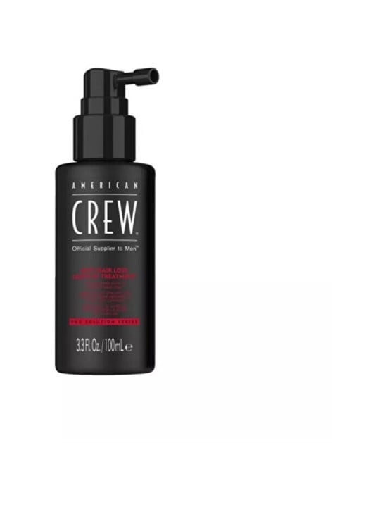 American Crew Anti-Hairloss Scalp Lotion 100ml