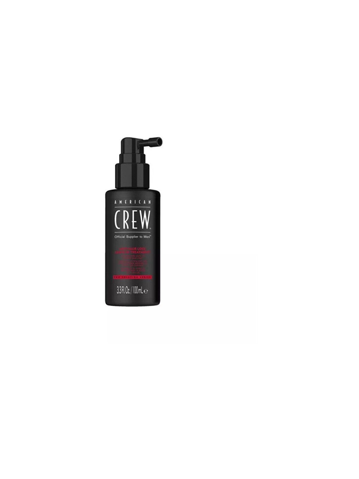 American Crew Anti-Hairloss Scalp Lotion 100ml
