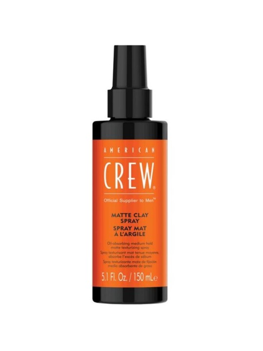 American Crew Matte Clay Spray 150ml