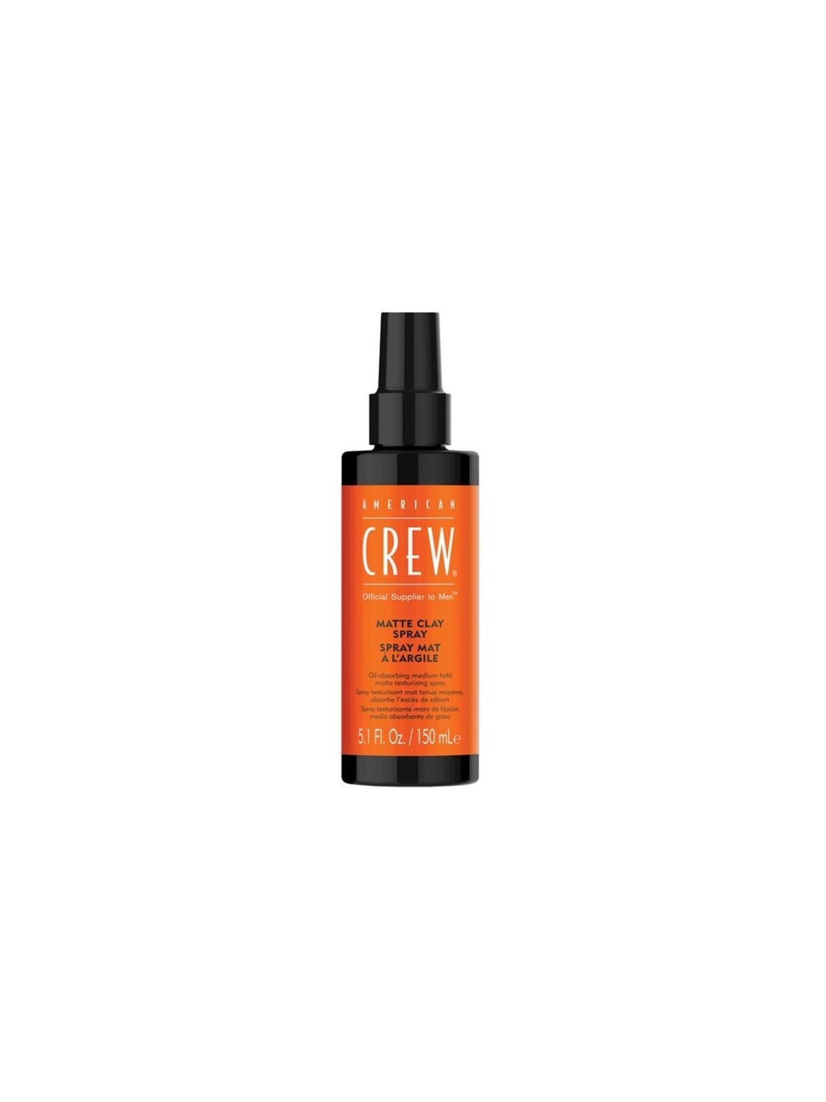American Crew Matte Clay Spray 150ml