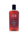 American Crew 3-in-1, Camomilla e Pino, 450ml