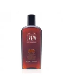 American Crew 24 Hour Deodorant Body Wash uomo 450ml