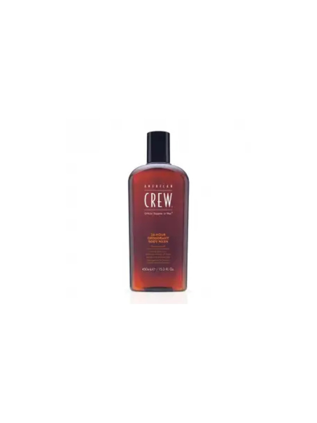 American Crew 24 Hour Deodorant Body Wash uomo 450ml