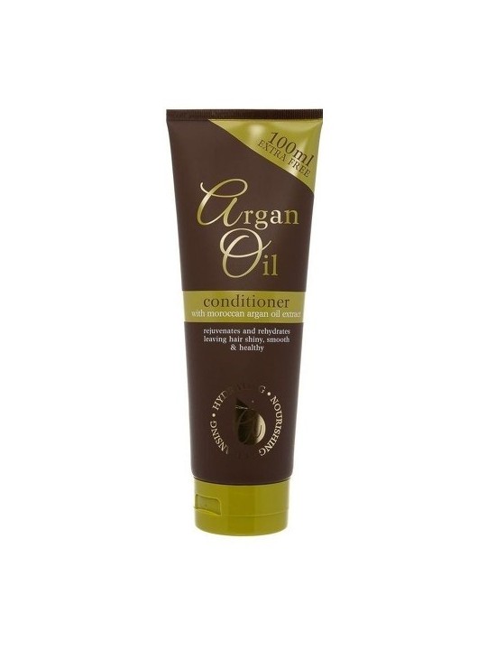 Argan Oil Balsamo allolio di Argan donna 300ml