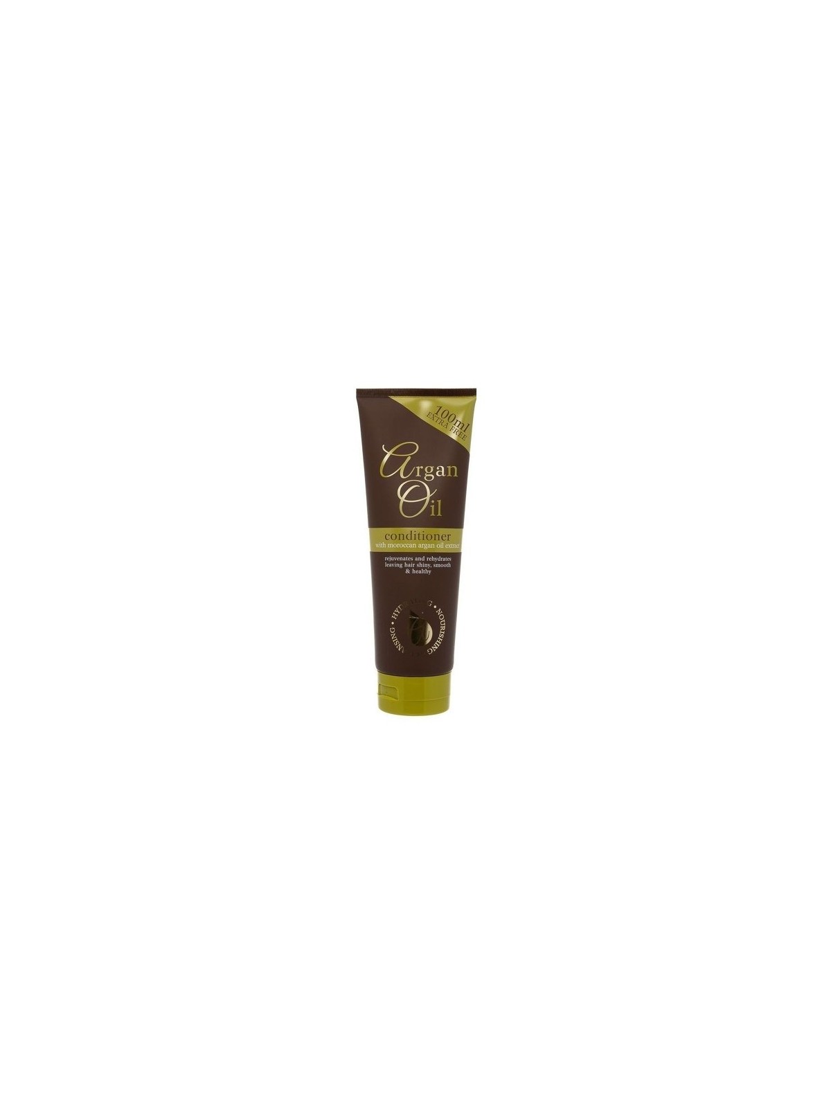 Argan Oil Balsamo allolio di Argan donna 300ml
