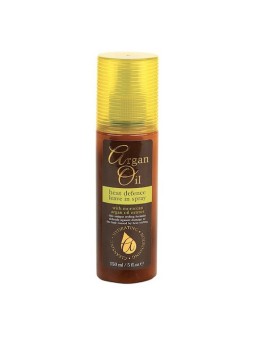 Argan Oil Olio di Argan Heat Defense Lasciare in spray donna 150ml