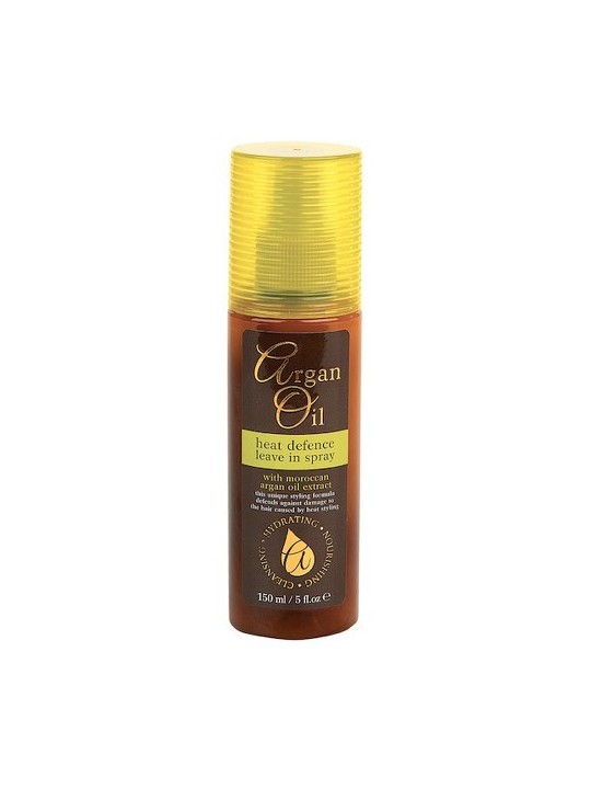 Argan Oil Olio di Argan Heat Defense Lasciare in spray donna 150ml