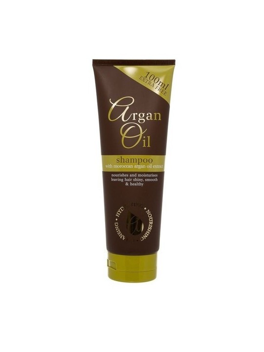 Argan Oil Shampoo allolio di Argan donna 300ml