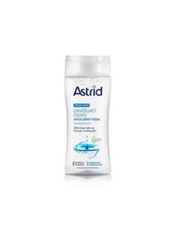Micellar Water for Normal and Combination Skin by Astrid 400ml