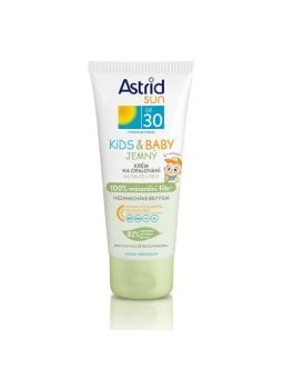 Sun OF 30 Kids & Baby 100ml