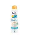 Astrid Coconut Love Spray OF 50 Spray solare secco invisibile donna 150ml