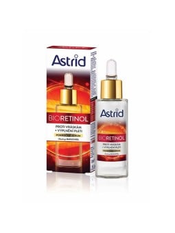 Siero al bioretinolo donna 30ml