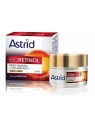 Crema da giorno al bioretinolo OF 10 donna 50ml