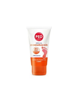 Astrid PEO Cream for Calloused Skin 75ml
