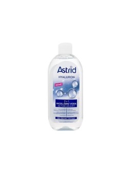 Astrid Acqua micellare ialuronica 3in1 donna 125ml