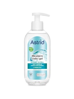 Astrid Hydro X-Cell donna
