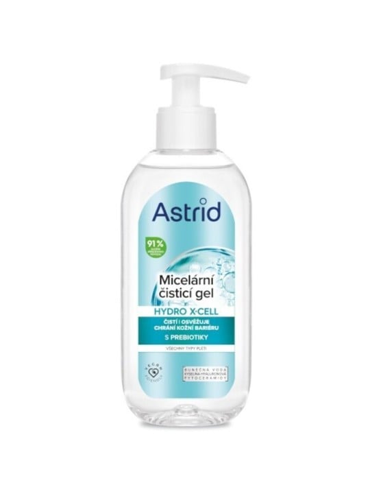 Astrid Hydro X-Cell donna