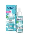 Siero viso idratante Astrid Hydro X-Cell donna 30ml