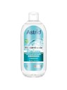 Astrid Hydro XCell Acqua micellare con prebiotici per pelle donna