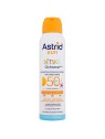 Astrid Sun Kids Spray Secco SPF50 donna 150ml