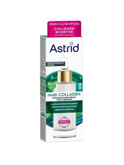 Astrid Multi Collagen Serum - Siero Anti-Rughe