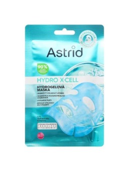 Astrid Hydro X-Cell Mask - Maschera Idratante