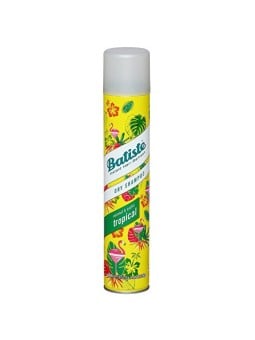 Batiste Shampoo secco tropicale con cocco e fragranza esotica donna 200ml