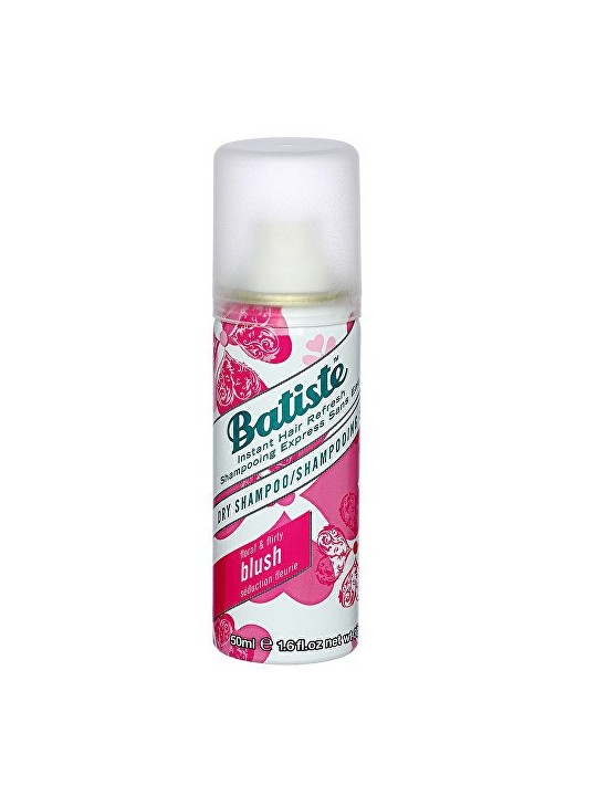 Batiste Blush Dry Shampoo Floral & Flirty 200ml
