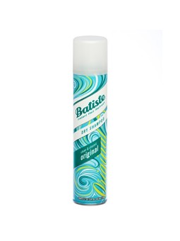 Batiste Original Clean & Classic Dry Shampoo 200 ml