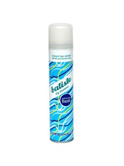 Batiste Fresh Light & Breezy Dry Shampoo 200ml