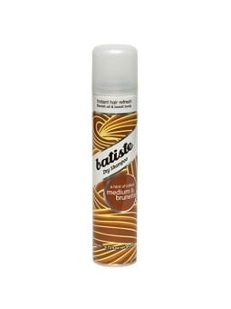 Batiste Colour Dry Shampoo Beautiful Brunette 200ml