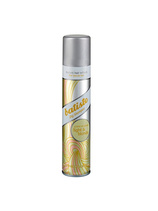 Shampoo Secco Biondo Brillante 200ml