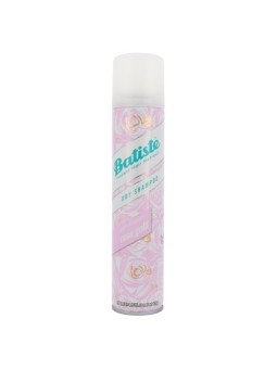 Batiste Dry Shampoo Rose Gold Shampoo per capelli normali con aroma di bergamotto e gelsomino donna 200ml