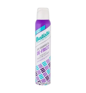 Batiste De-Frizz & Dry Shampoo 200 ml