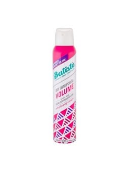 Batiste Hair Benefits Dry Shampoo & Volume shampoo secco per capelli rapidamente grassi 200ml donna Batiste www.essenzetotalstyl