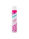Batiste Hair Benefits Dry Shampoo & Volume shampoo secco per capelli rapidamente grassi 200ml donna Batiste www.essenzetotalstyl