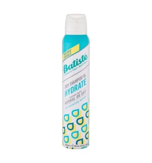 Batiste Hydrate Dry Shampoo 200 ml
