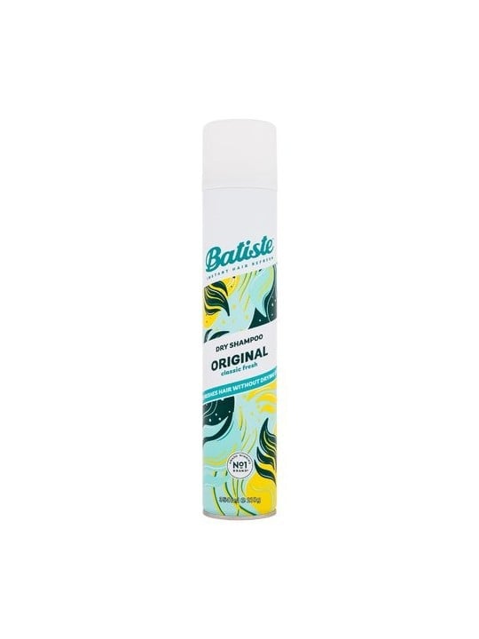 Batiste Originale Shampoo a secco donna 350ml