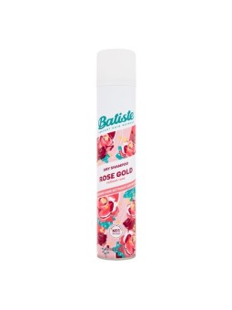 Shampoo secco alloro rosa donna 350ml