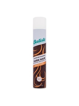 Shampoo secco per capelli scuri donna 350ml